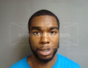 Tyree Marquice Boyd