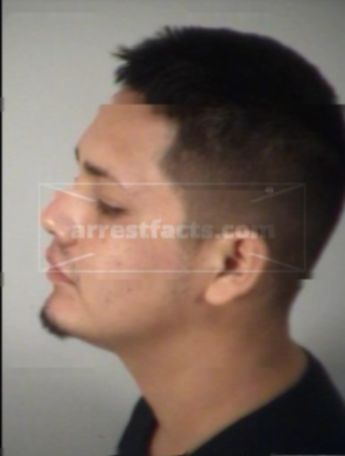 Andres A Hernandez-Sanchez