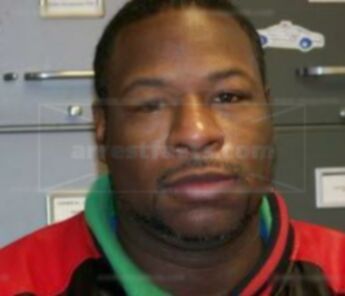 Andre L Mcclinton