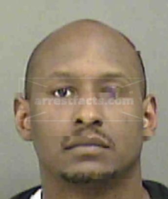 Robert Lee Jackson