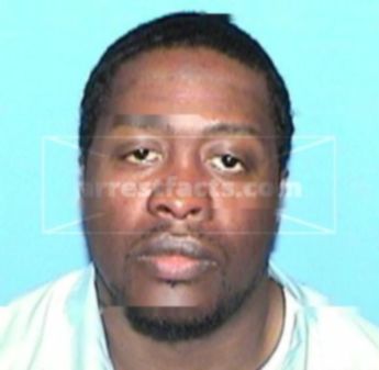 Terrance Johnson
