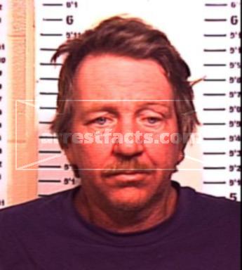 Randall Roy Campbell