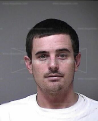 Justin Brent Bailey
