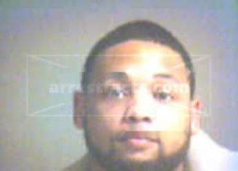 Leroy Antonio Childs Godfrey