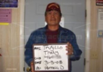 Tracy Tony Trujillo