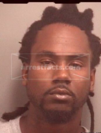 Dewayne Cory White