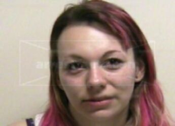 Aubrey Nicole Vance