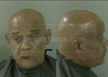 Ricky Lamar Buckner