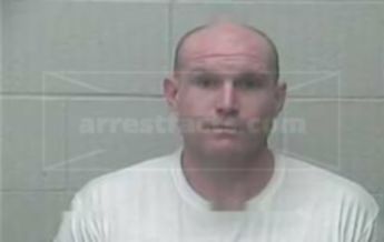 Steven Ray Ison