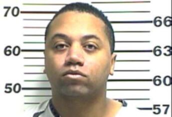 Rodney Jamil Sweat