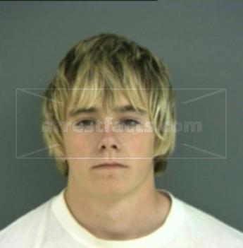 Zachary Isaiah Posey