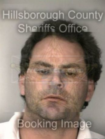Christopher Dale Sharp