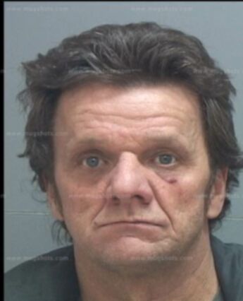Garry Dean Ostrander