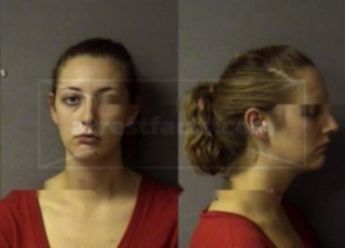 Tina Marie Roberts
