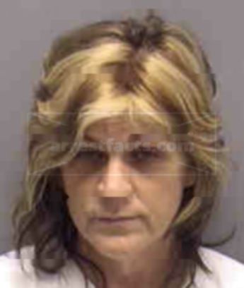 Michelle Elaine Ross