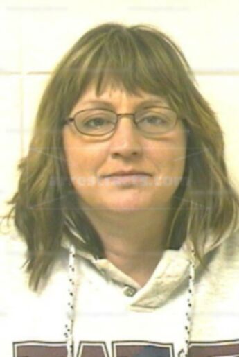 Sherri Lynne Britt