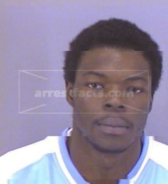 Laquintos Antwan Nelson