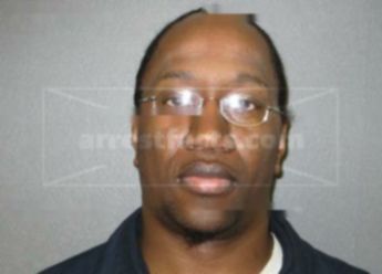 Clarence Douglas Gay