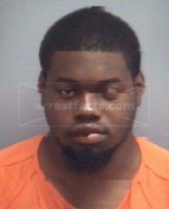Montrell Demontae Tanner