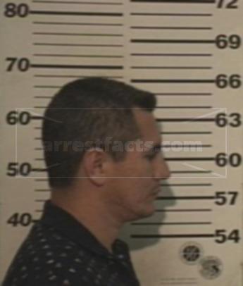 Jose Javier Cantu Trevino