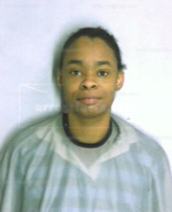 Tamica Lashawn Thompson