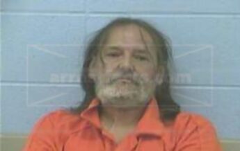 Clyde Ray Harper