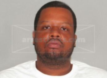 Eric Jermaine Alexander