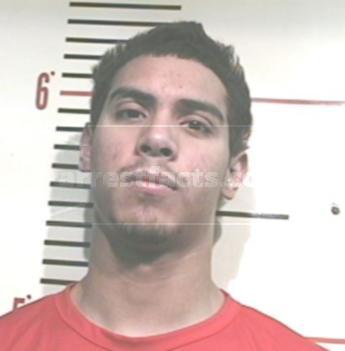 Jorge Alberto Hernandez