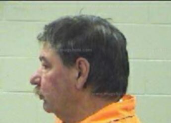 Dennis James Verrett