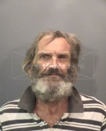 Robert Charles Morgan