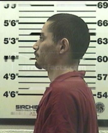 Corey B Garcia