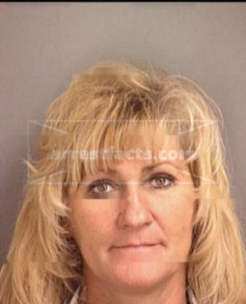 Brenda Joyce Loya