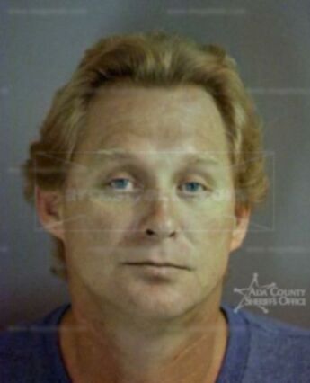 Richard Kevin Gann