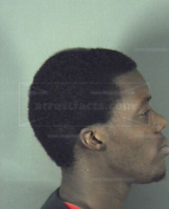 Quentel Jermaine Williams