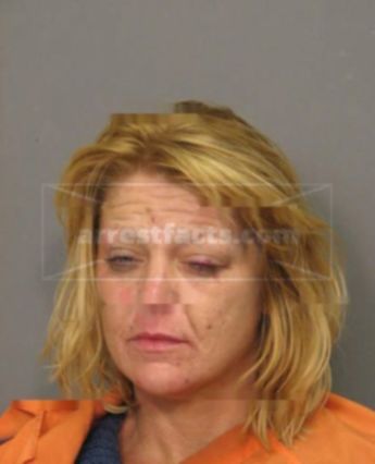 Theresa Marie Davis
