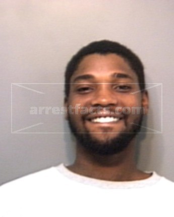Boniface Denton Buchanan Jr