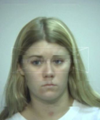 Alicia Dawn Evans