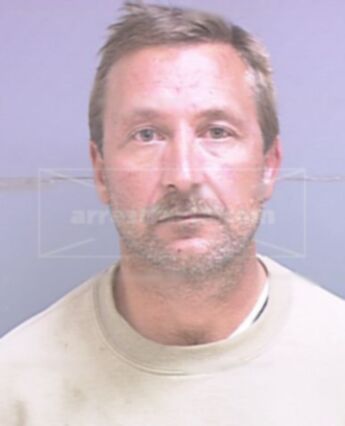 Eric Harper Johnson