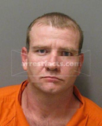 Coley Adam Meeks