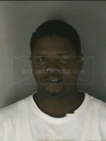 Clifford Lamont Franklin