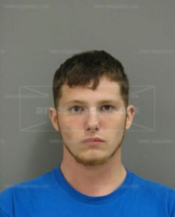 Donovan Allen Bray