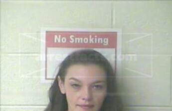 Brandy Cantrell