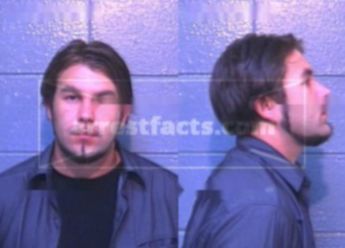 Christopher Michael Crumpton