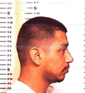 Hugo Cesar Garcia