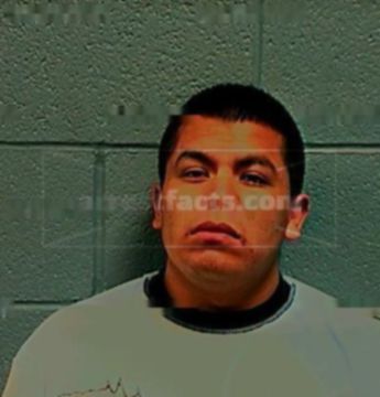 Benjamin De Leon-Hernandez