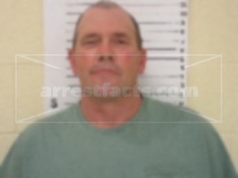 Michael Darren Giles