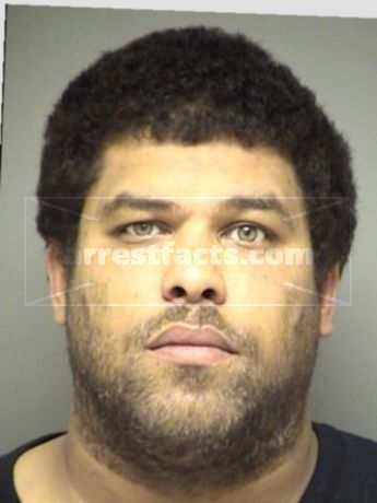 Clarence Jedthus Washington