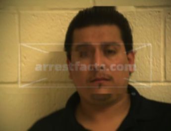Isaac Molina Perez