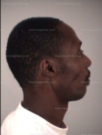 Roosevelt Jerry Cooke Jr
