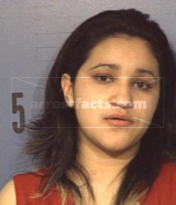 Juanita Cortez Martinez
